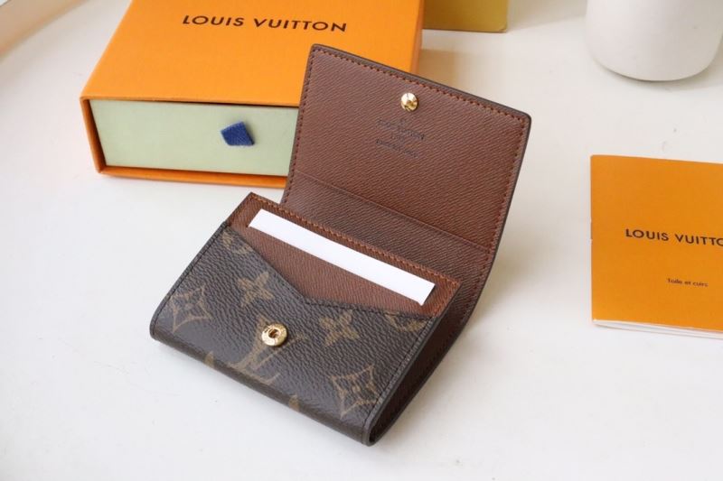 LV Wallets